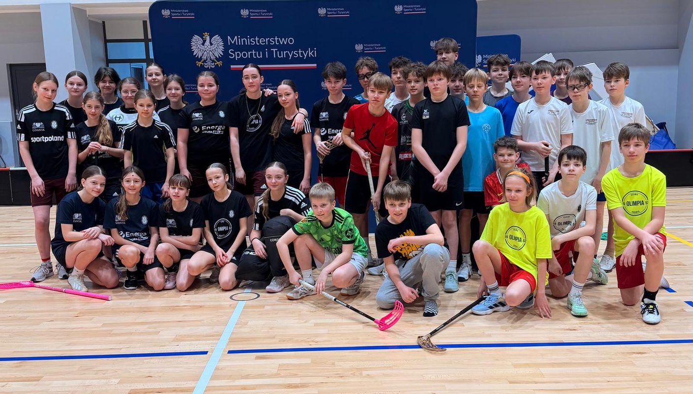 Zgrupowanie kadry wojewódzkiej młodzików i młodziczek!