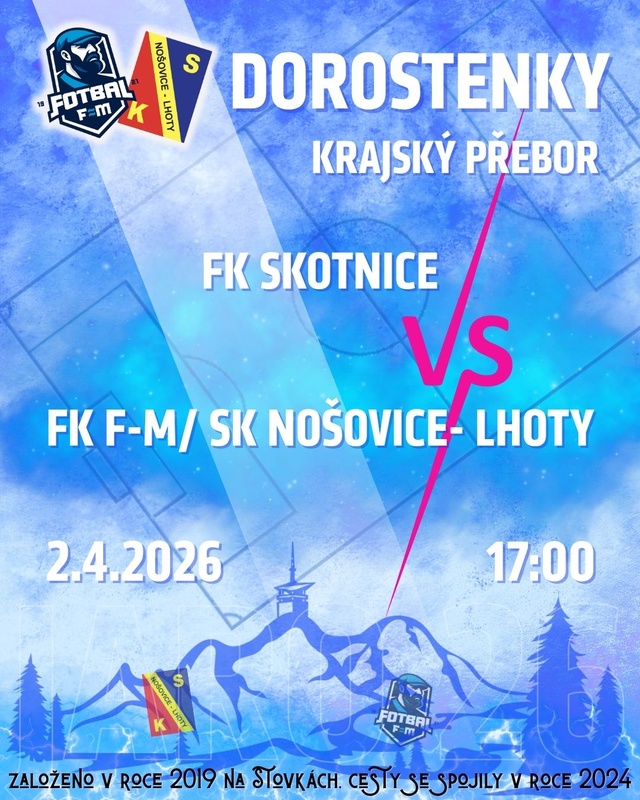 💛💙 DOROSTENKY JDOU DO AKCE DŘÍV! ⚽🔥