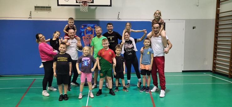 Tygryski - przedszkola