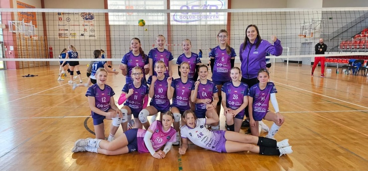Młodziczka B