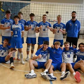 Udana niedziela siatkarek i siatkarzy Toruńskiego Klubu Siatkarskiego - 13-14.12.2025