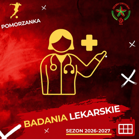 Badania Lekarskie - Grudziądz