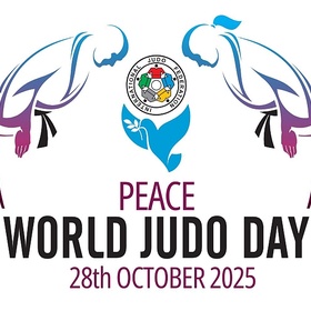 Konkurs plastyczny z okazji Międzynarodowego Dnia Judo, czyli urodzin Jigoro Kano [28.10.2025]