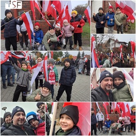 🇵🇱 Patriotyczny TS Falenica 🇵🇱