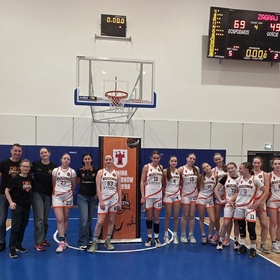 Pierwsze zwycięstwo !!!