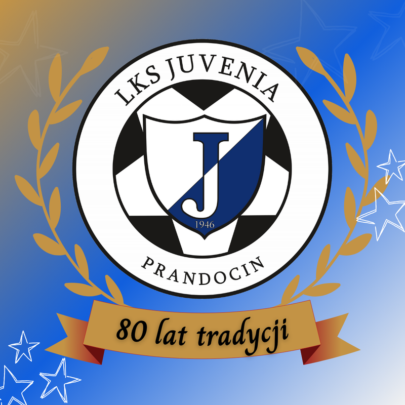 80 lat tradycji!