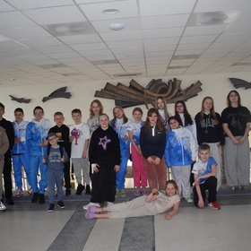 Swim Night Star, Elektrėnai, Litwa, 4-5.04.2026