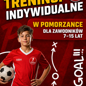 Treningi Indywidualne w Pomorzance