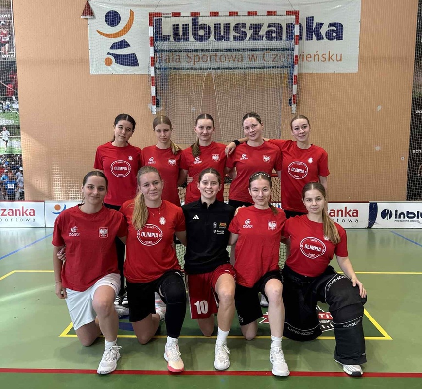 Ciąg dalszy wieści kadrowych 🇵🇱