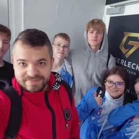Bałtyckie Nadzieje Olimpijskie - blok 3, Gdańsk, 17.06.2026