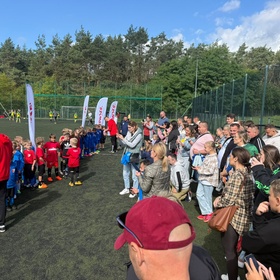 ⚽💎 DIAMENTY MAZOWSZA – PIŁKARSKIE EMOCJE ZA NAMI! 💎⚽