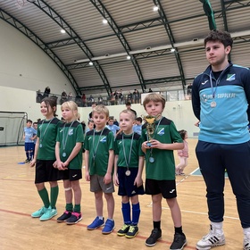 Fenomenalny start Victorii Głosków w 2026 roku!