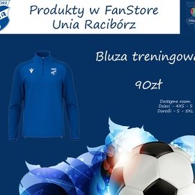 Produkty FanStore UR - Bluza treningowa