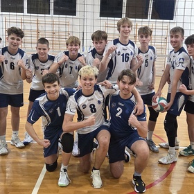 Cenne zwycięstwo kadetów UKS Budowlanka z BKS Chemik Bydgoszcz - 23.10.2025