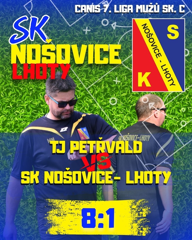 ⚽️ MUŽI NARAZILI NA LÍDRA. Z VENKU VEZEME VYSOKOU PORÁŽKU