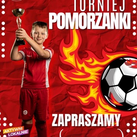 Listopad pod znakiem Mikołajkowych turniejów Pomorzanki!