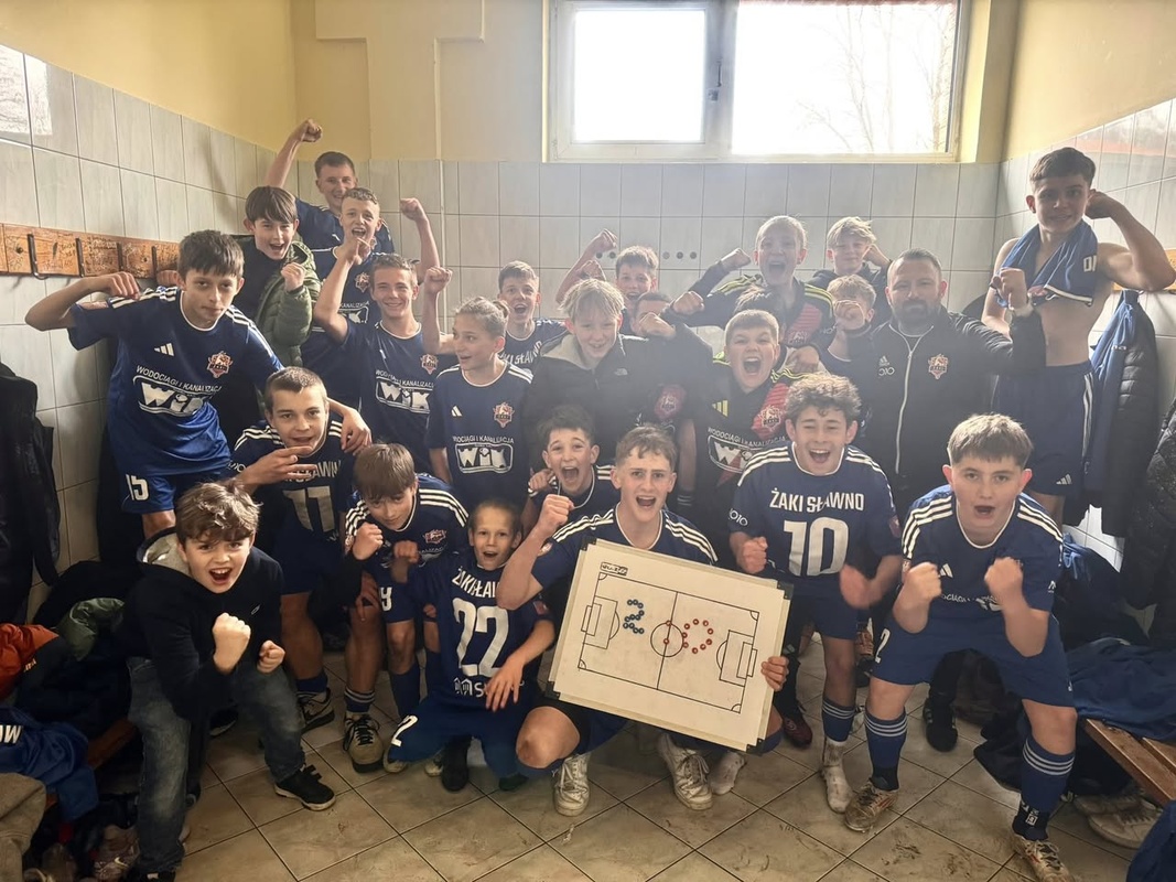 🔥DERBY MIASTA SŁAWNO DLA NAS🔥