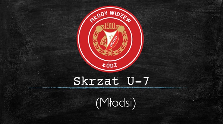 Skrzat G2 (młodsi)