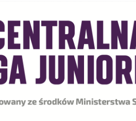 Udział w rozgrywkach CLJ jest realizowany przy wsparciu finansowym 𝐌𝐢𝐧𝐢𝐬𝐭𝐞𝐫𝐬𝐭𝐰𝐚 𝐒𝐩𝐨𝐫𝐭𝐮 𝐢 𝐓𝐮𝐫𝐲𝐬𝐭𝐲𝐤𝐢 w ramach programu 𝐍𝐚𝐬𝐢 𝐧𝐚 𝐁𝐨𝐢𝐬𝐤𝐨 - 𝐒́𝐜𝐢𝐞𝐳̇𝐤𝐚 𝐑𝐨𝐳𝐰𝐨𝐣𝐮 𝐌ł𝐨𝐝𝐲𝐜𝐡 𝐏𝐢ł𝐤𝐚𝐫𝐞𝐤 𝐢 𝐏𝐢ł𝐤𝐚𝐫𝐳𝐲