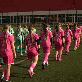 U-16 | Centralna Liga Juniorek