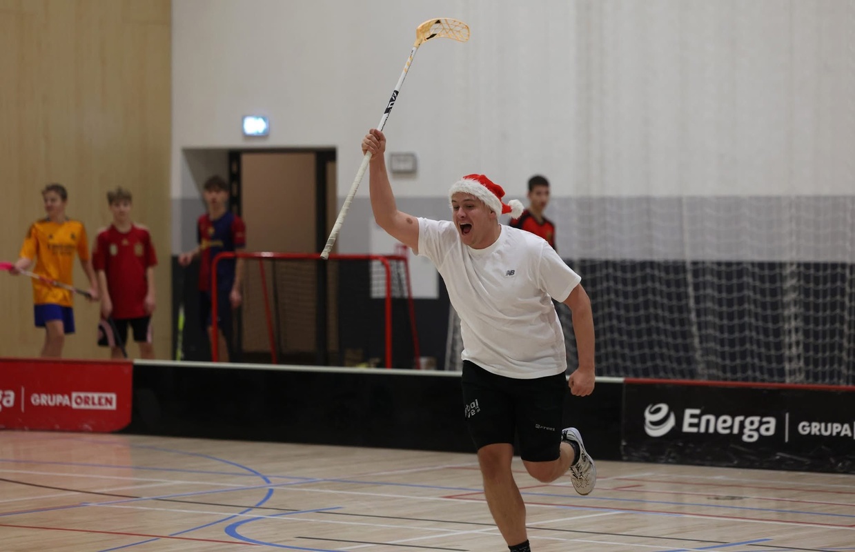 Świąteczne Granie!