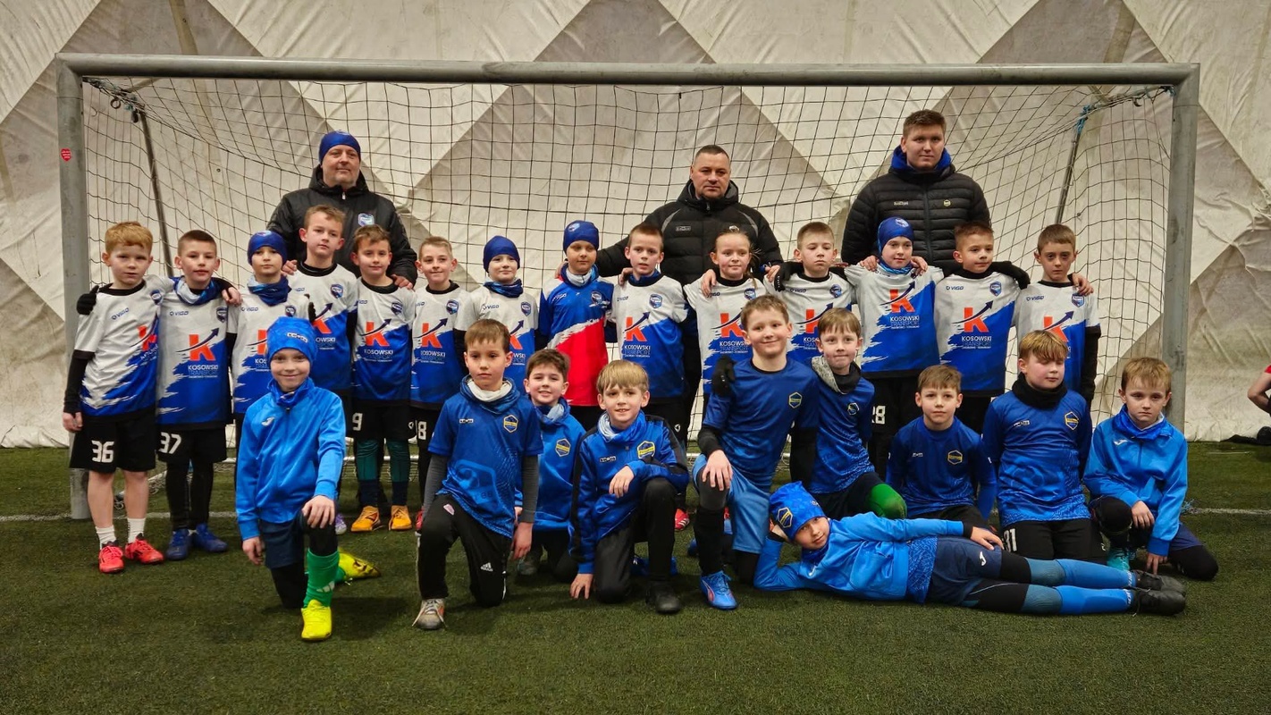 Rocznik 2️⃣0️⃣1️⃣7️⃣ też gra