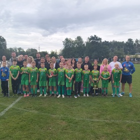 IV miejsce na WICHER CUP 2026