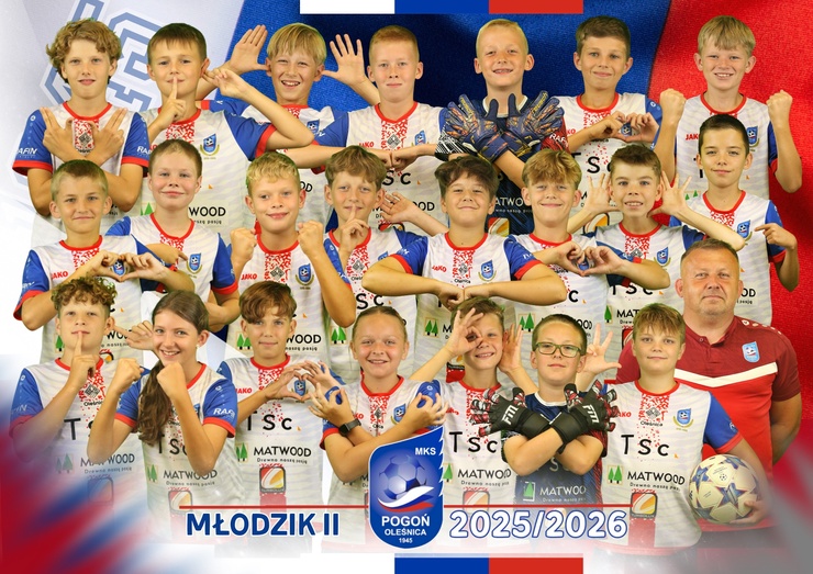 Młodzik II 2014 PPzO