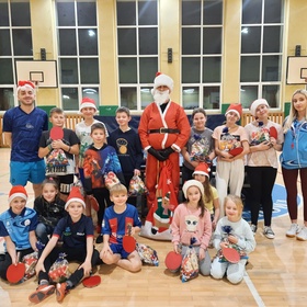 Zapraszamy na grupowe treningi dla dzieci