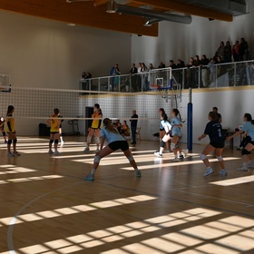 Weekend naszych zespołów - 25-26.10.2025