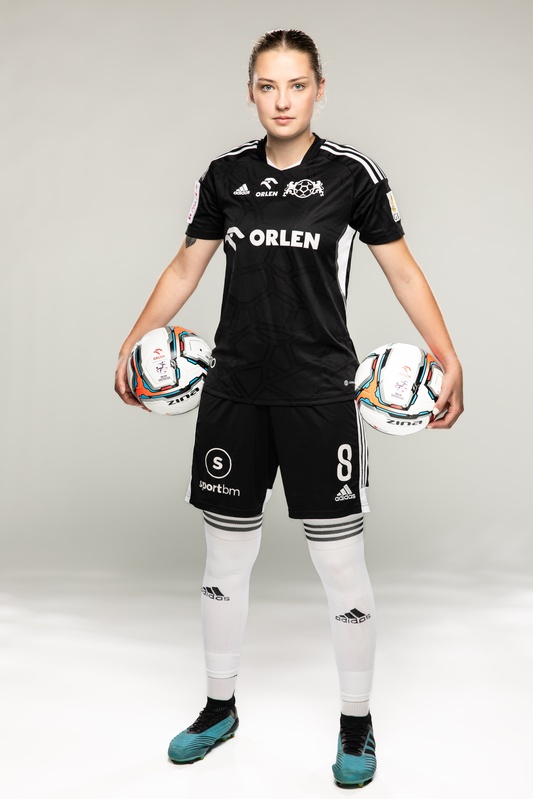 Poznajmy Się - Marcelina Preuss