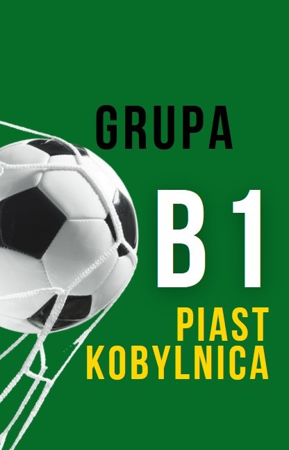 piłka nożna - gr. B2