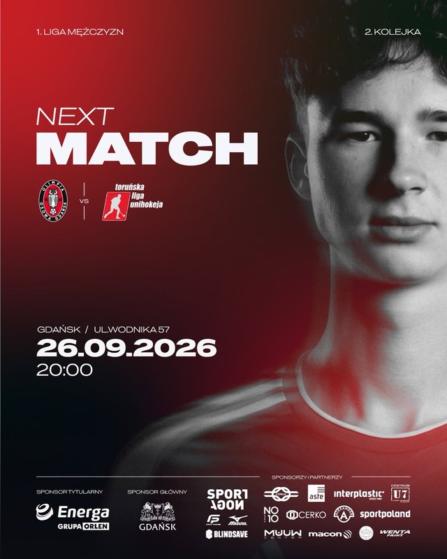 MĘŻCZYŹNI WCHODZĄ DO GRY!🔥