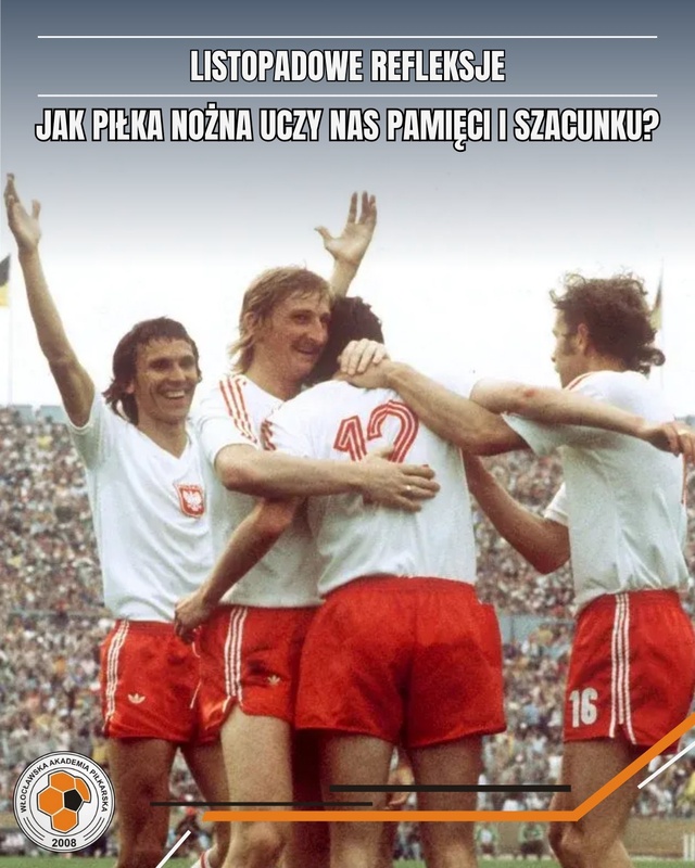 LISTOPADOWE REFLEKSJE