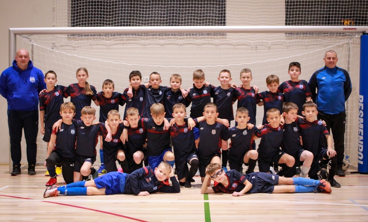 MKS rocznik 2015 (orlik starszy)