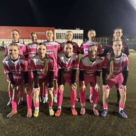 U-15 | Liga trampkarek