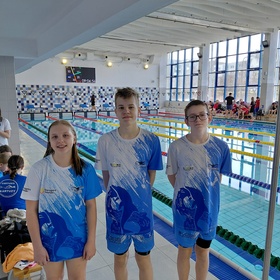 Międzywojewódzkie Drużynowe Mistrzostwa Młodzików 12–13 lat – I runda, Gdańsk, 27-28.03.2026