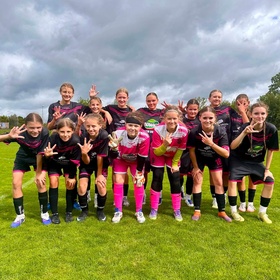 U-15 | Liga Trampkarek