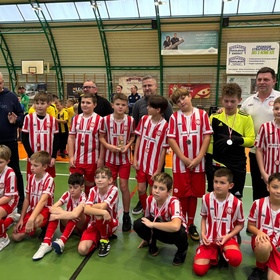 Dwa dni, trzy turnieje