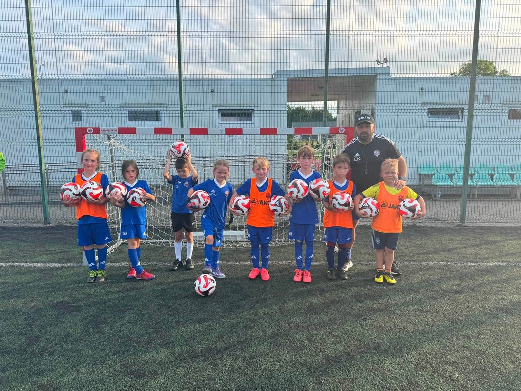 🏐𝗡𝗢𝗪𝗬 𝗦𝗣𝗥𝗭Ę𝗧 𝗭 𝗣𝗥𝗢𝗚𝗥𝗔𝗠𝗨 𝗞𝗟𝗨𝗕 𝟮𝟬𝟮𝟲⚽