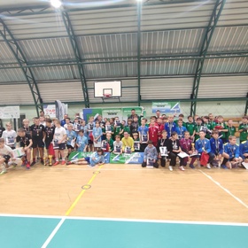 Victoria Cup 2024 – wielkie piłkarskie emocje na hali za nami!