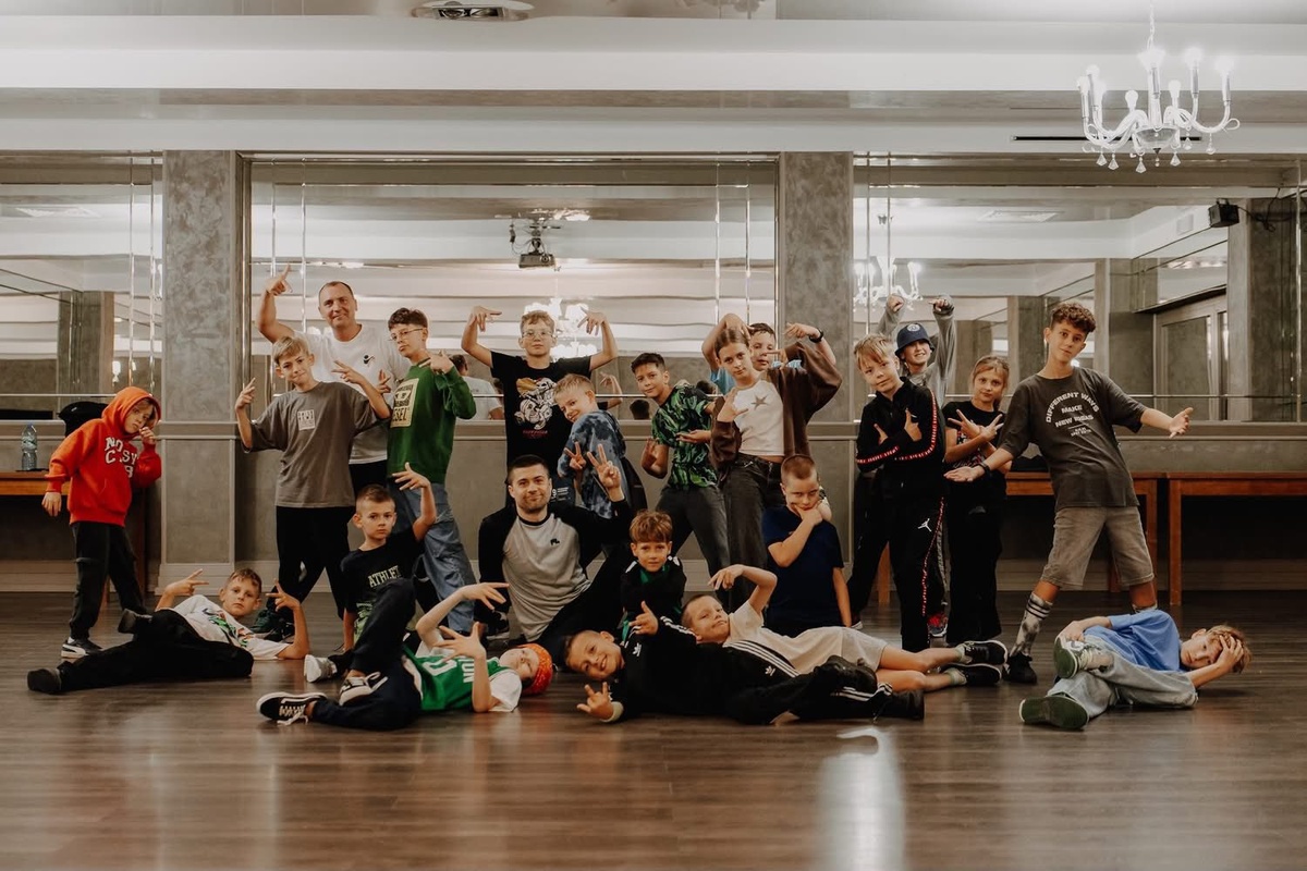 Breaking Camp 2025