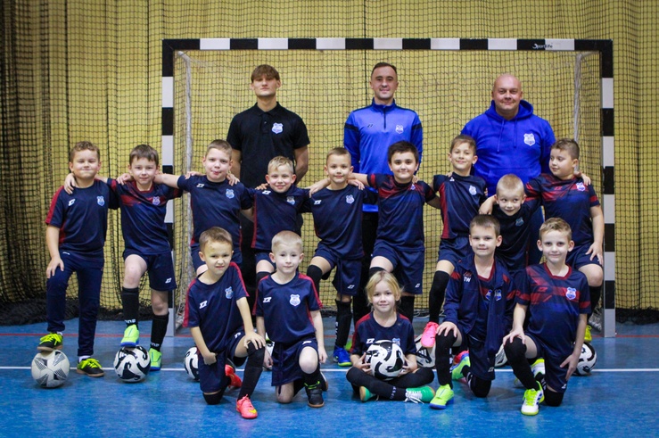 MKS rocznik 2017 (żak starszy)