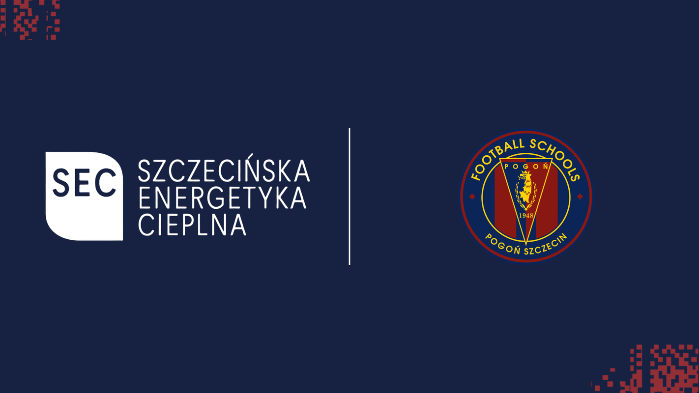 Szczecińska Energetyka Cieplna razem z Pogoń Szczecin FS