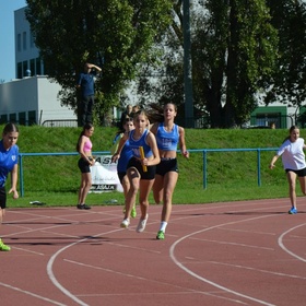 12 medali w Międzynarodowych Zawodach im. H. Jakimiaka