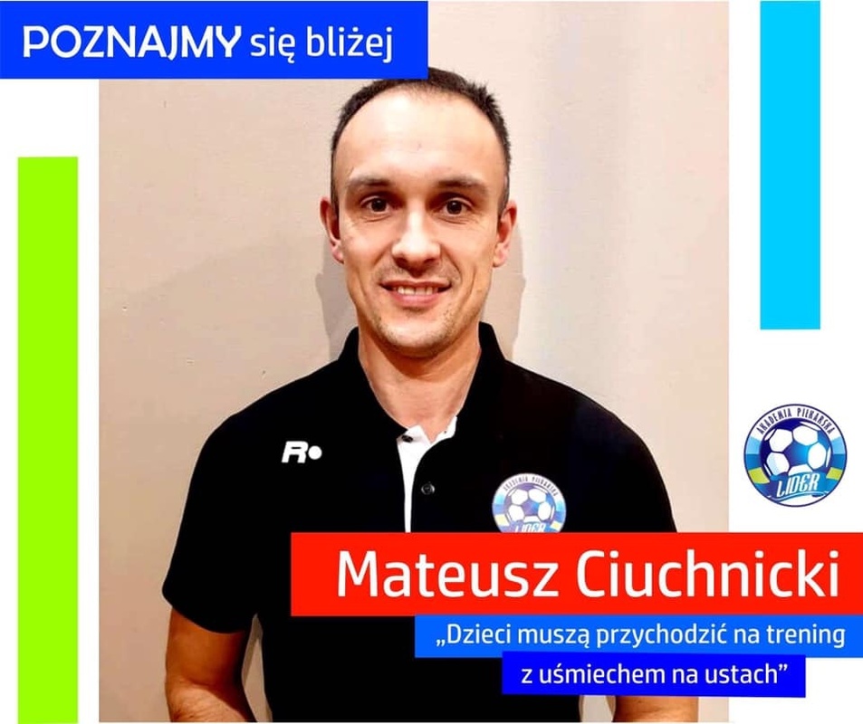 Poznajmy się bliżej