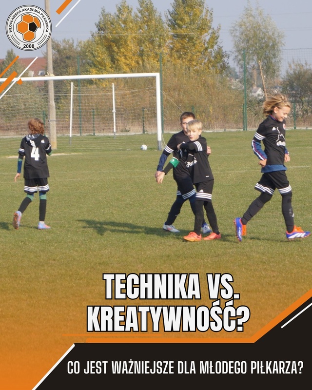 TECHNIKA & KREATYWNOŚĆ ?