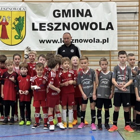 ✅ FESTIWAL GIER⚽️