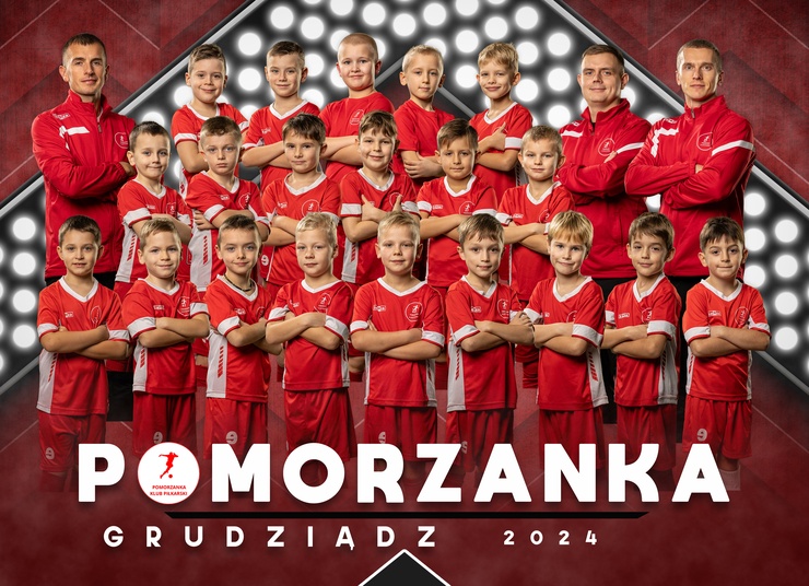 KP POMORZANKA GRUDZIĄDZ 2017 biała