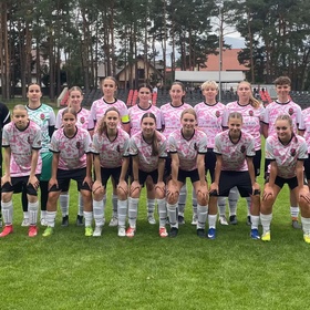 Seniorki | 3 Liga kobiet